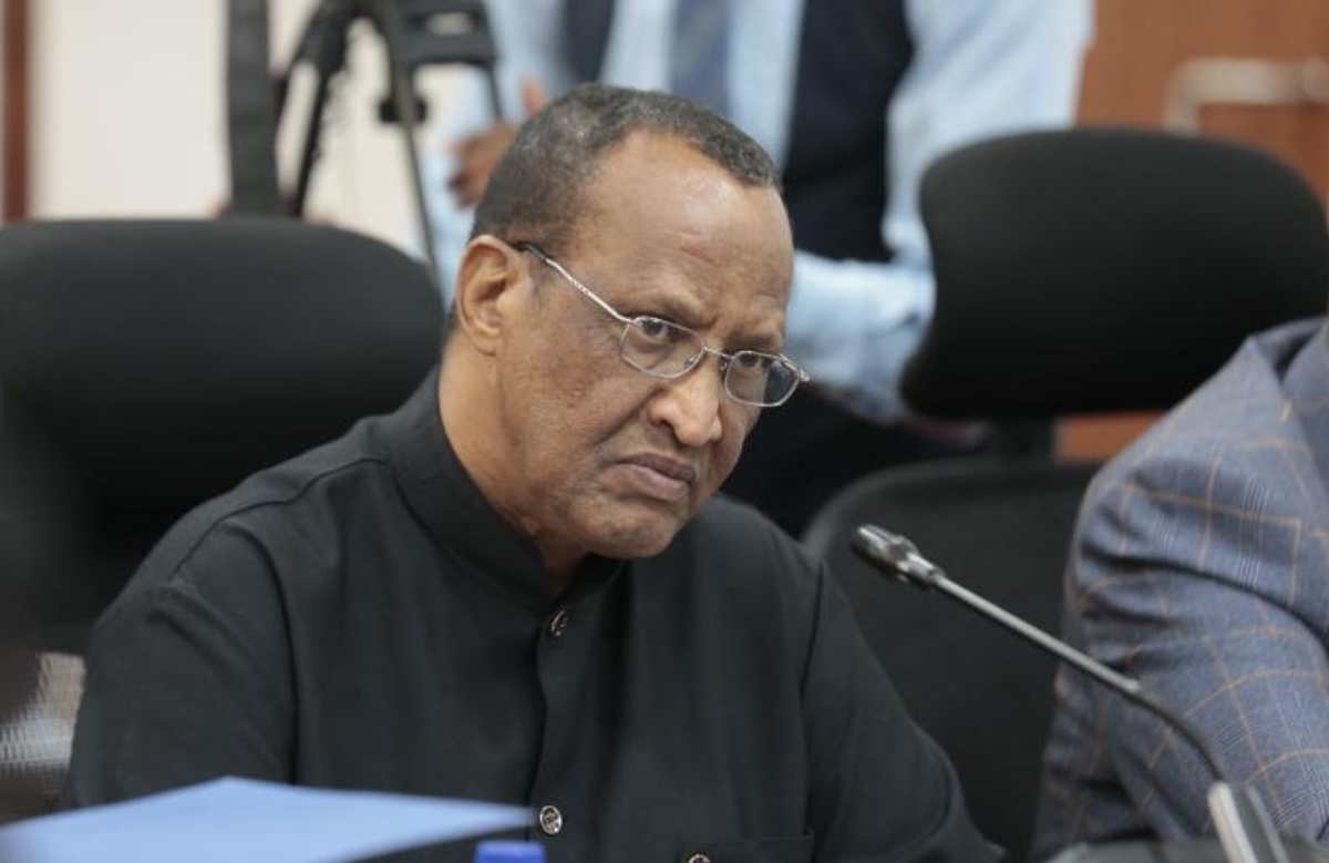 Senators reject Garissa Governor’s postponement request, threaten legal action