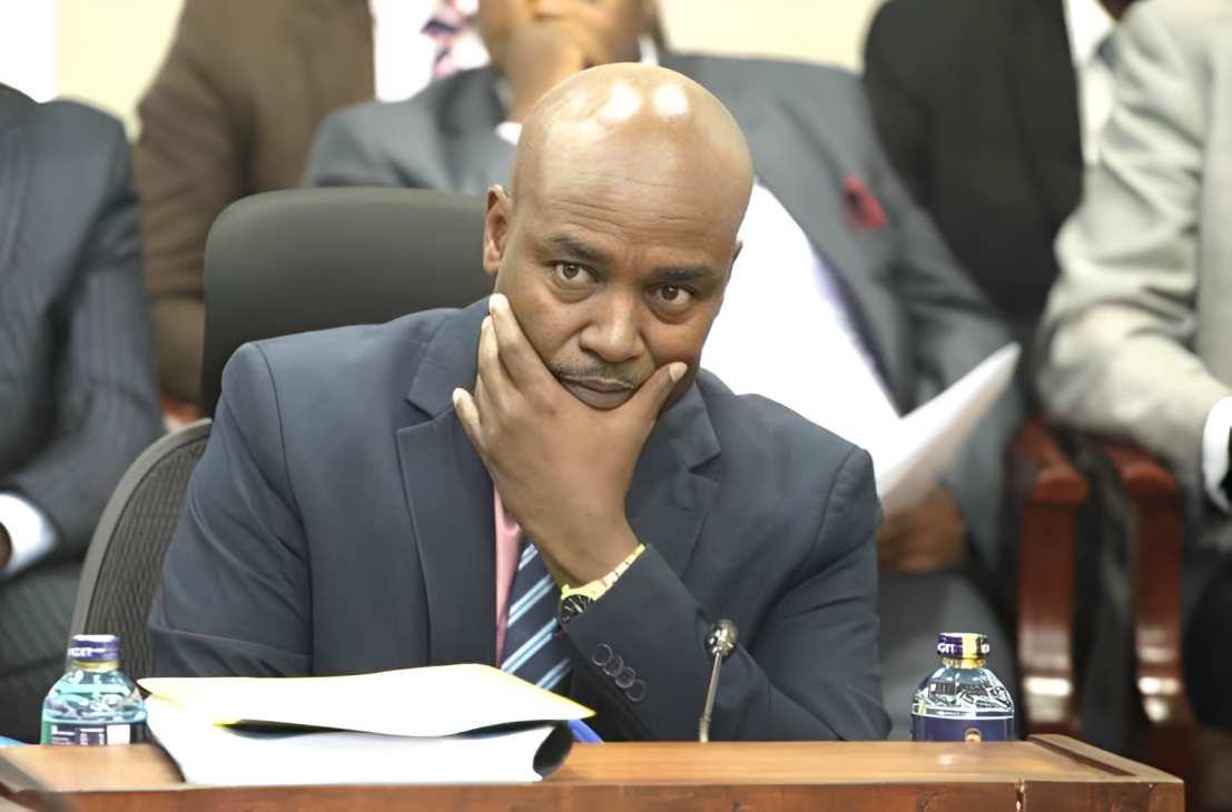 Court orders DPP to disclose evidence in Governor Barchok Sh2 million graft case