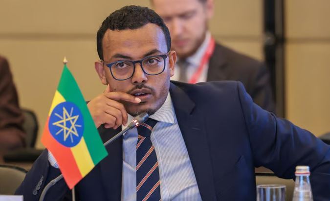 Ethiopia Central Bank Governor Mamo Mihretu resigns after reform-driven tenure