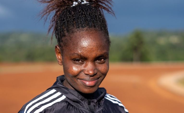 Kenyan runner Diana Chepkorir provisionally suspended for doping violation