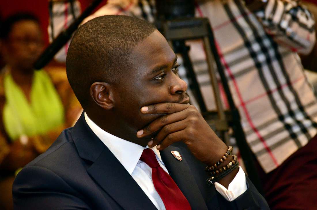 Impeachment fever: Nairobi MCAs draft over 20 charges against Sakaja