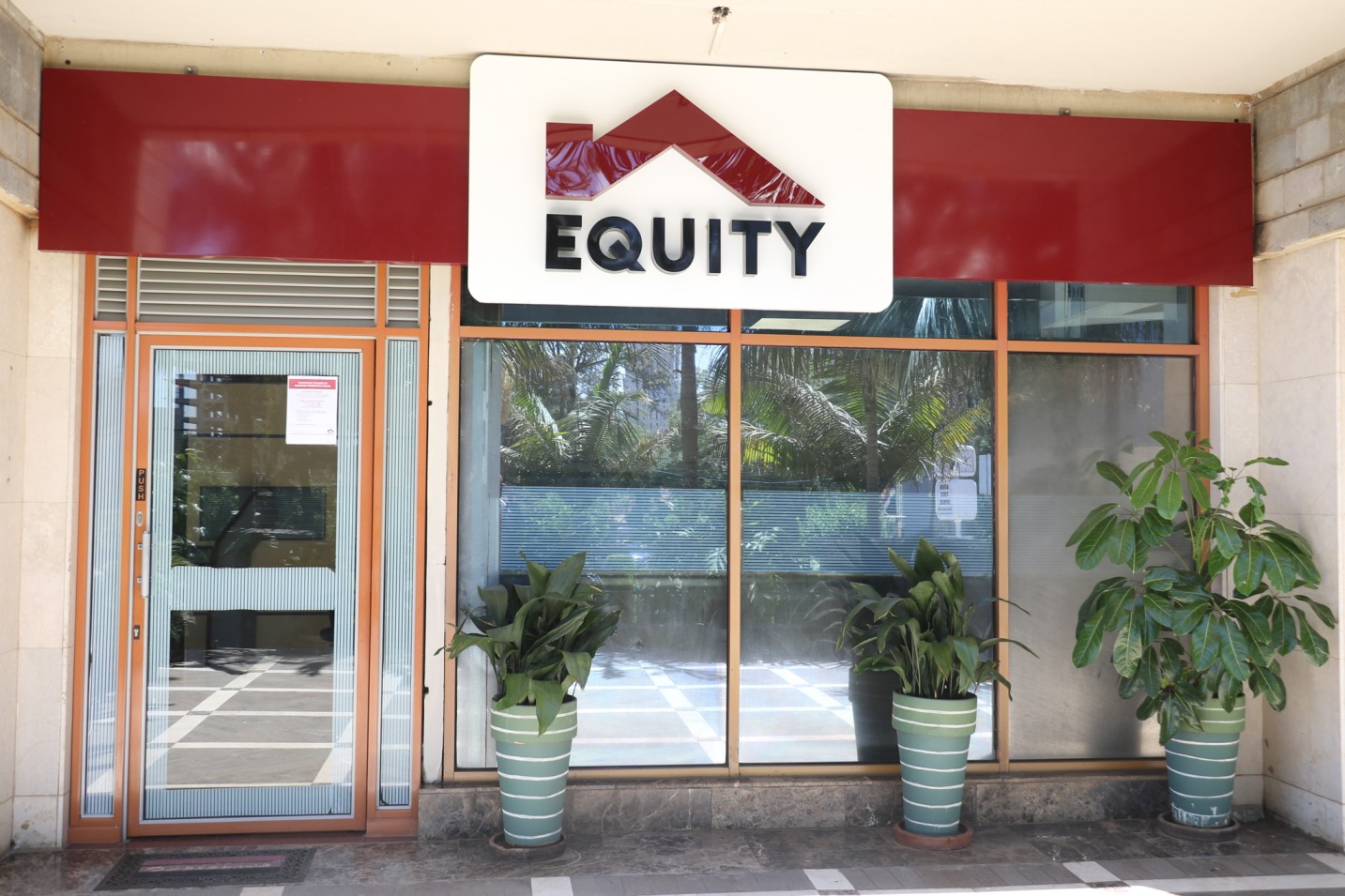 Equity Bank cuts loan rates after CBK reduces base rate to 8.75%