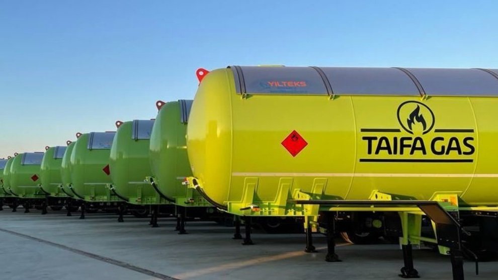 Mombasa set for largest LPG terminal as Taifa Gas nears completion