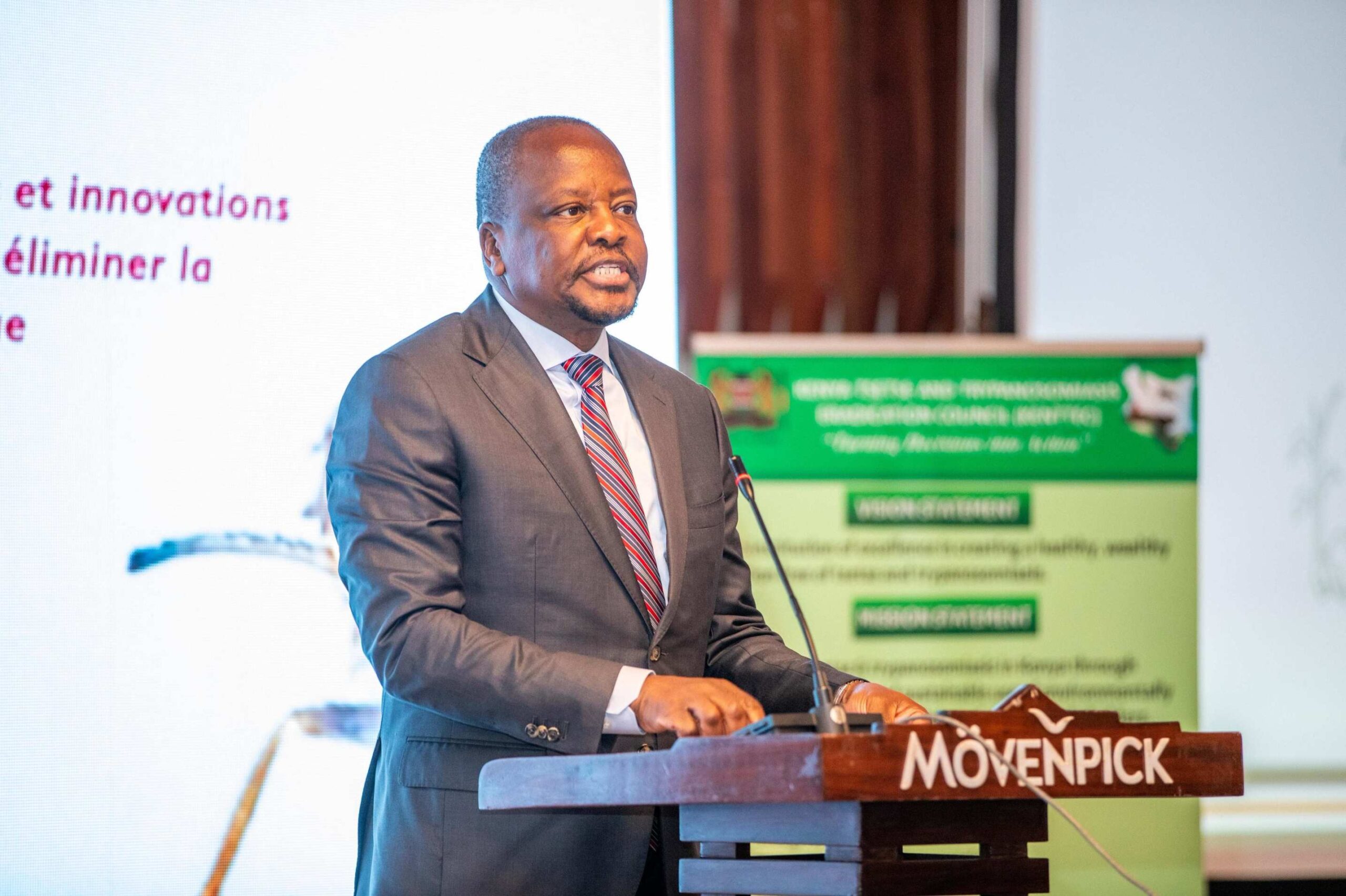 Trapped by tsetse: Kenya battles Sh18bn annual livestock drain