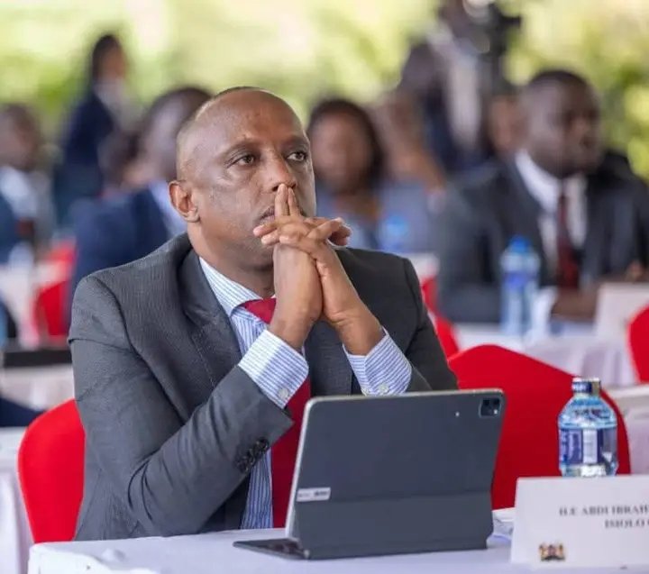 Court blocks arrest of Isiolo Governor in kidnap, robbery case