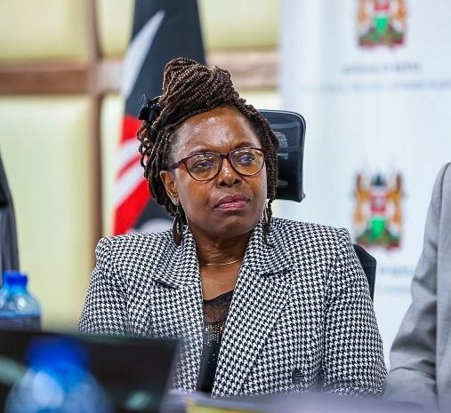 Billions to salaries, zero to development in 20 counties