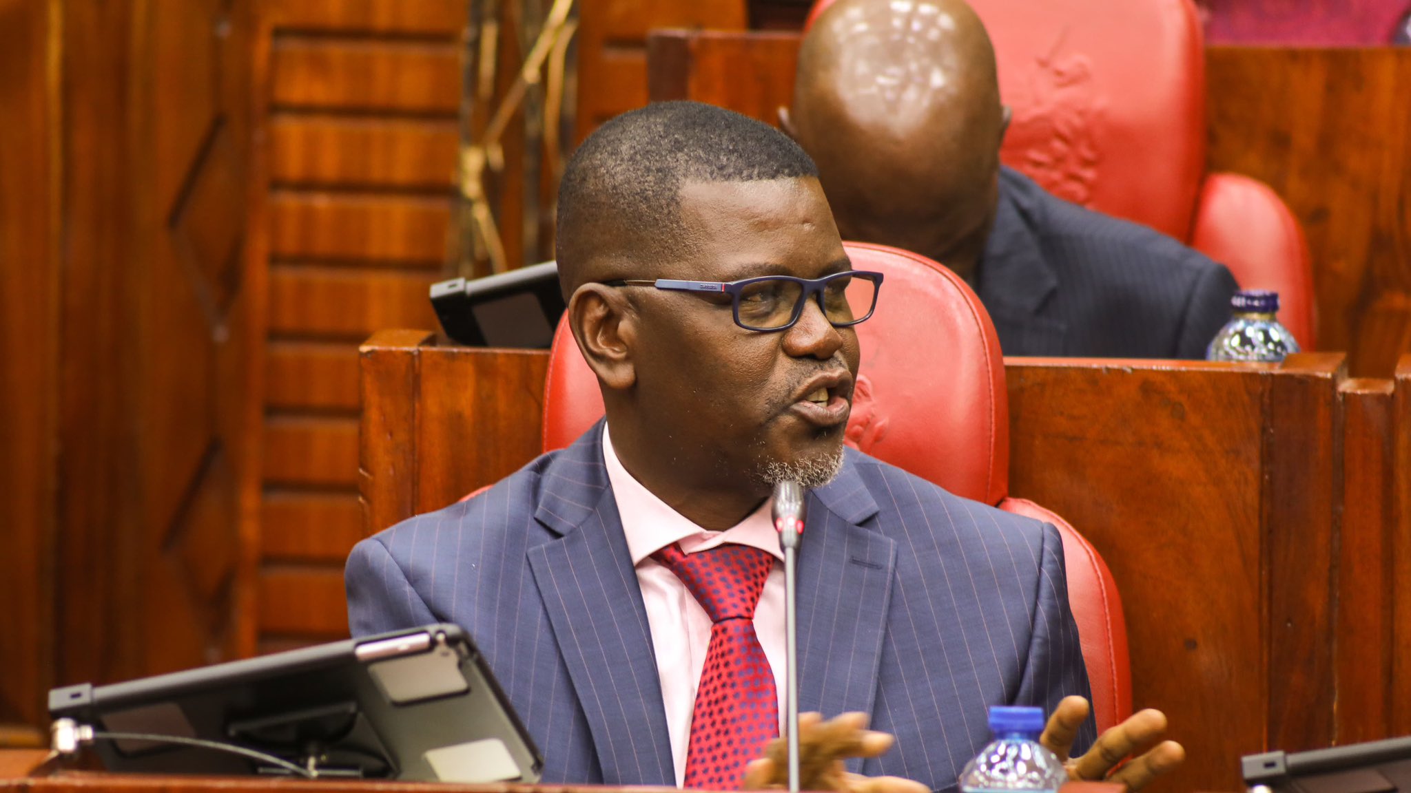 NPSC warns public against fake police constable advertisements