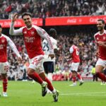 EPL fixtures out: Arsenal travel to Coventry as new managers face acid test