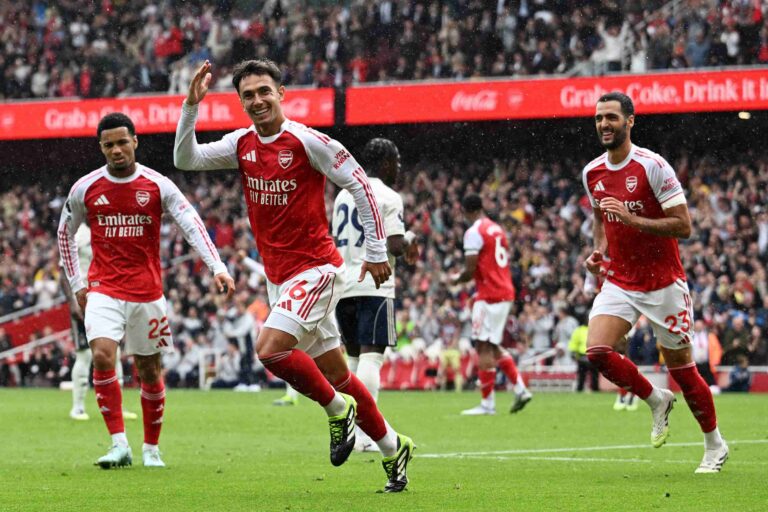 EPL fixtures out: Arsenal travel to Coventry as new managers face acid test