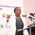 CS Barasa tightens environmental rules, warns firms of immediate closure