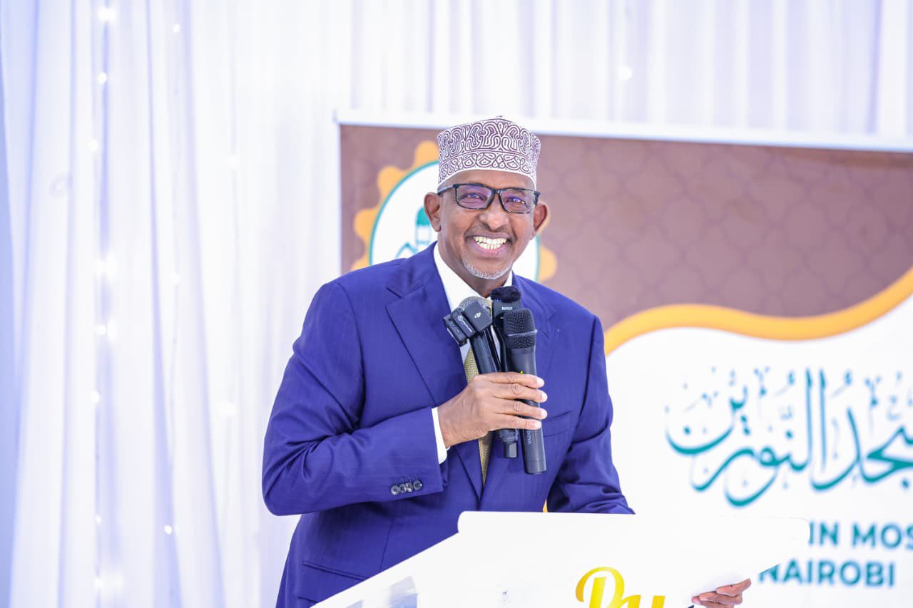 Kenya unveils new overseas treatment framework under Social Health Insurance