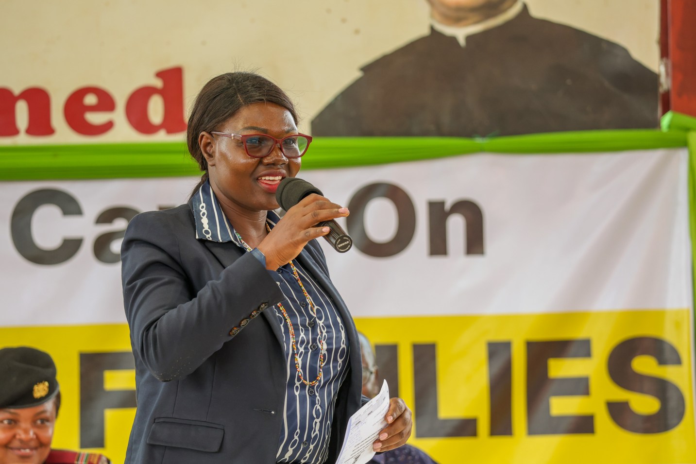 State invites public views on 2026/2027 Children Services budget proposals 