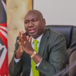 Sh71.77bn funding gap threatens free education for millions