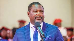 CS Ruku refutes Gachagua’s claims of election violence links in Mbeere North