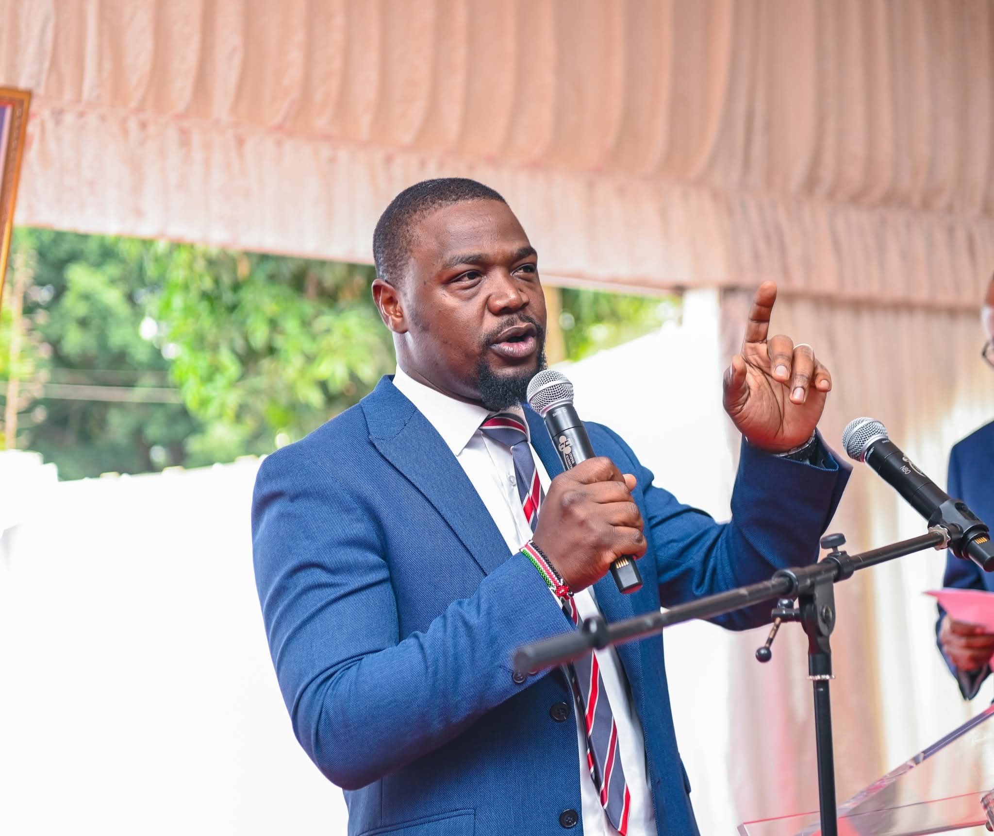 KMPDU issues strike notice over Mombasa doctor suspension