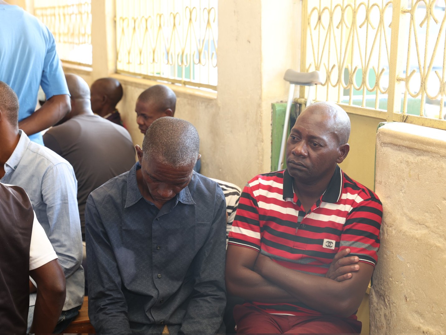 Witness recounts losing 12 kin to Mackenzie’s cult