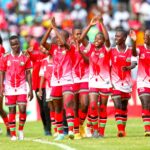 Gambia test awaits ambitious Harambee Starlets at Nyayo, Friday