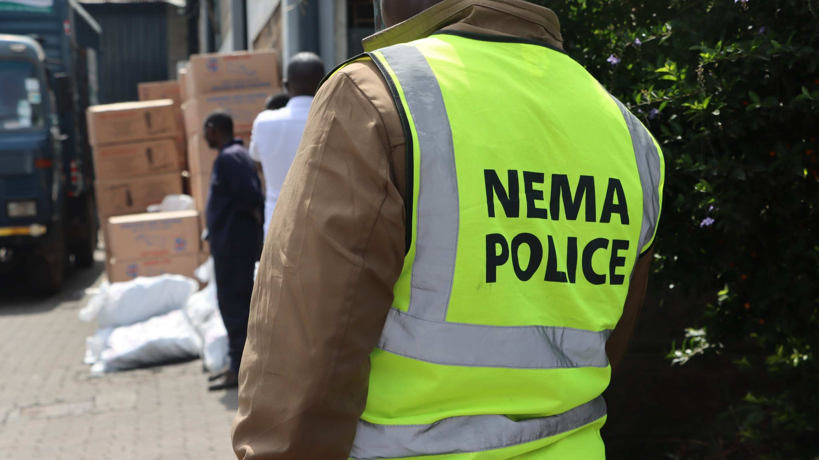 Nema threatens closure of 107 bars and clubs over noise pollution