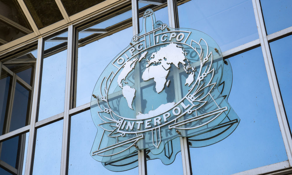 Interpol nabs at least 260 cyber fraud suspects across Africa
