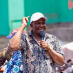 Muturi urges transparency and public participation in health policy debates