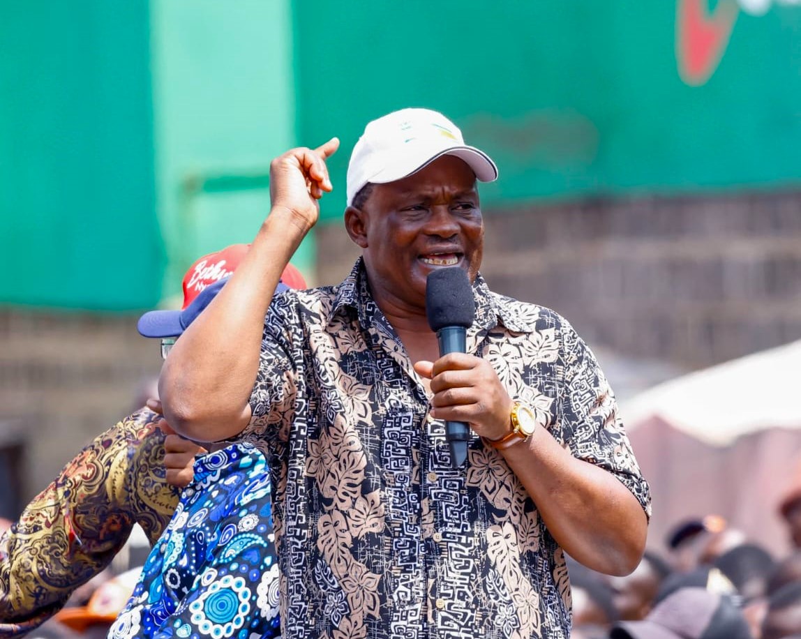 Working for Ruto’s government was my biggest mistake – Muturi