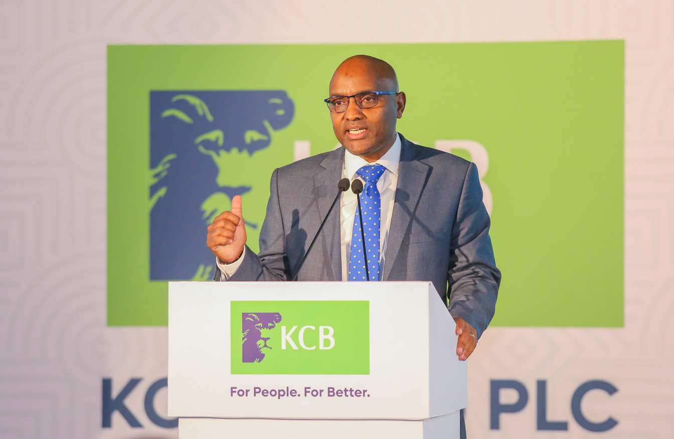 KCB and Equity among Africa’s leading banks despite bad loan pressure
