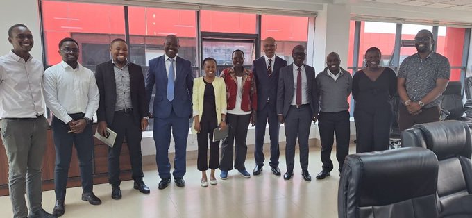 First Aid posts and trauma units to be built along Kenya’s road crash hotspots