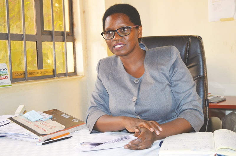 Ministry investigates teacher over alleged humiliation of Nakuru schoolgirls