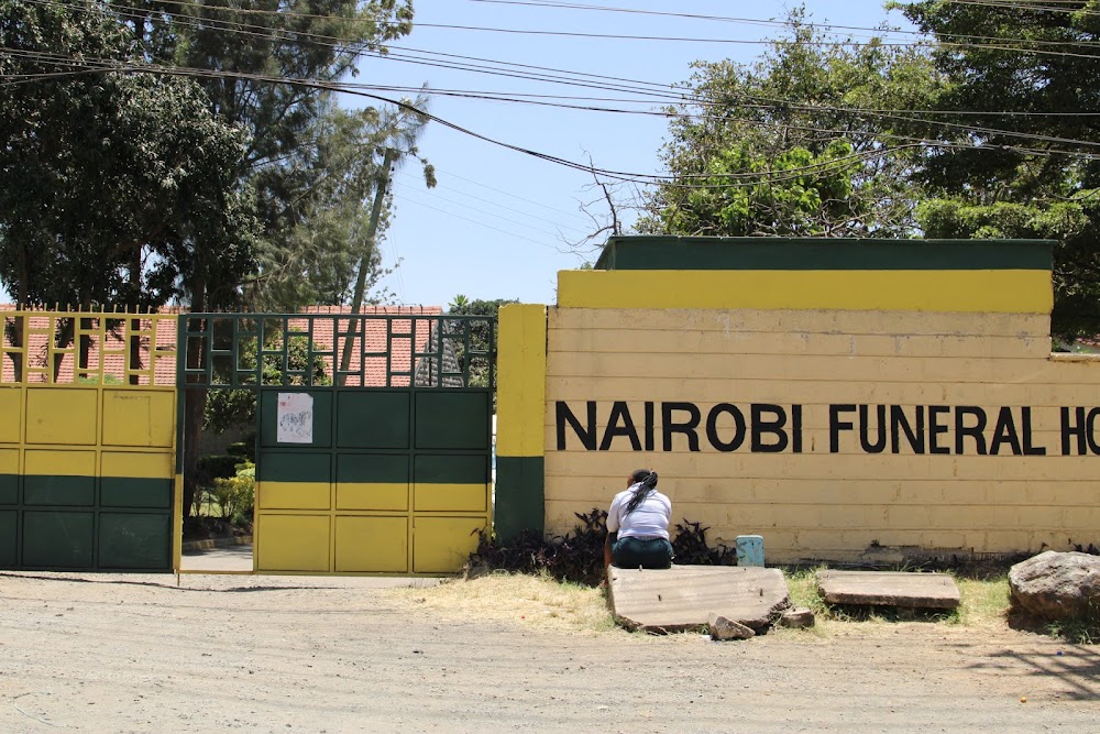 295 uncollected bodies face disposal after Nairobi county notice
