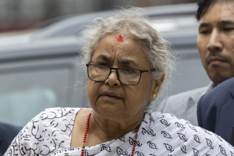 Didn't wish for this job! Nepal's interim PM to hand over power within six months