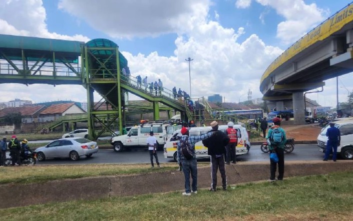 Tribunal orders demolition of Pangani footbridge over illegal land grab