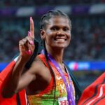 Cheruiyot to lead Kenya’s middle-distance charge in Rabat as Odira gets second chance