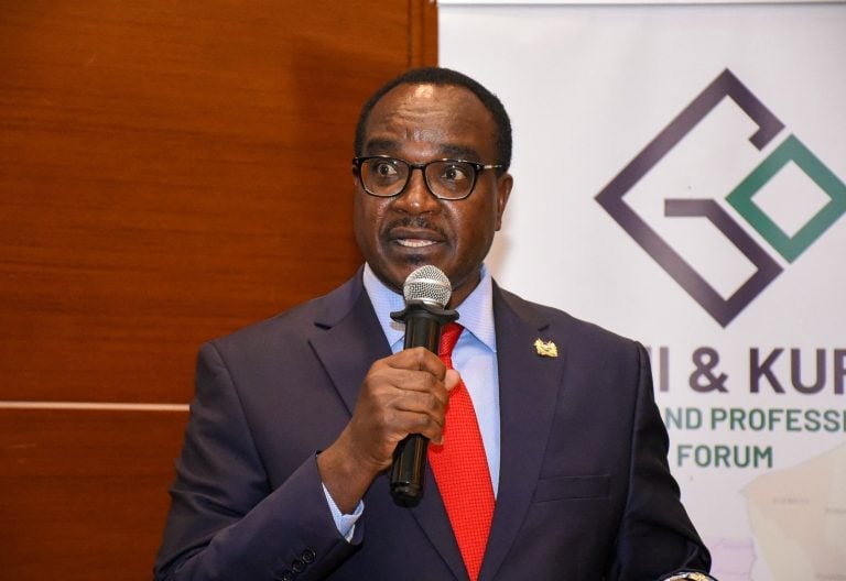 Ogamba: Teachers shun hardship postings despite massive recruitment