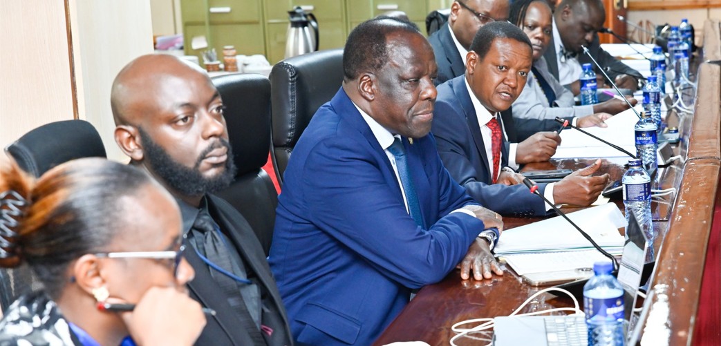 State sets October deadline to resolve Sh204m KCC workers’ claims