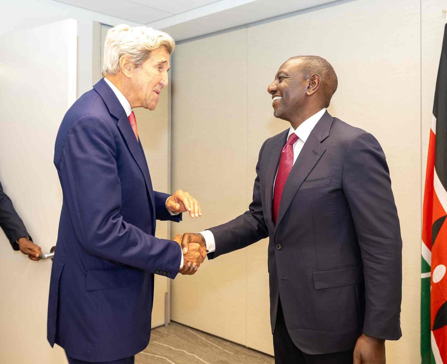 Nairobi to host Global Ocean Conference as Africa steps into leadership