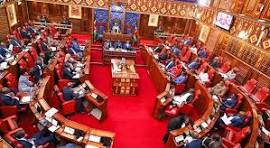 Senate calls for public views on Sh4.7 trillion 2026 budget and debt plan