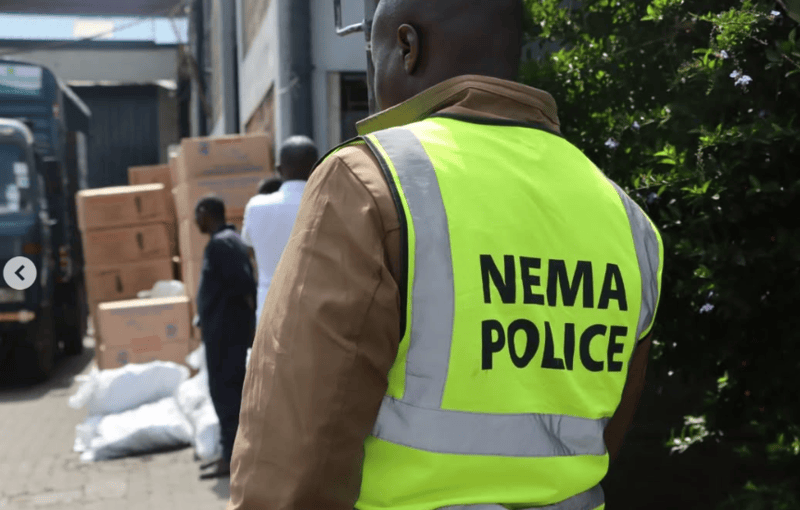 NEMA sets 14-day deadline for pending licence applications