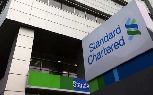 Standard Chartered to explore sale of entire Botswana franchise