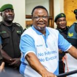Court of Appeal to hear review application in Tundu Lissu treason case