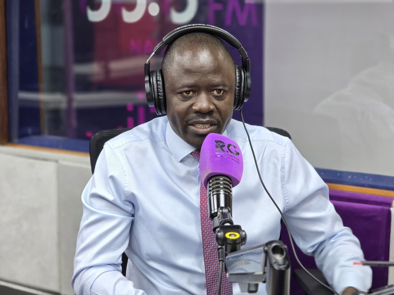 MP Kaluma hails Ruto for roads, security, and economic gains across Kenya