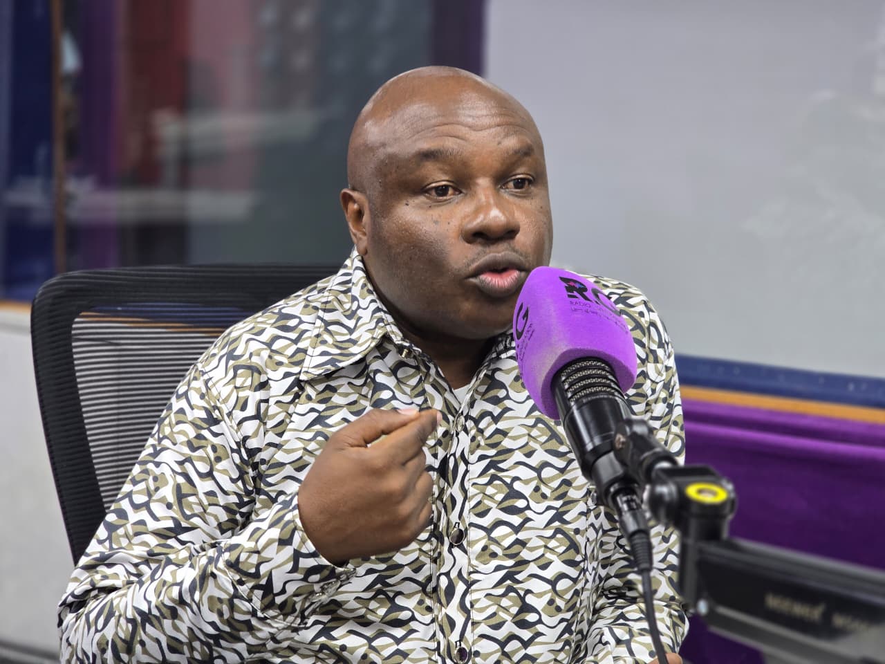 PS Mwadime: Young population should drive Africa’s economy