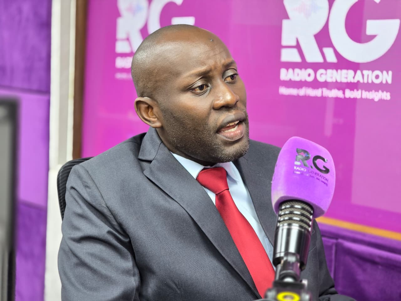 Rising lifestyle diseases in Kenya linked to diet and inactivity, says RFH Healthcare