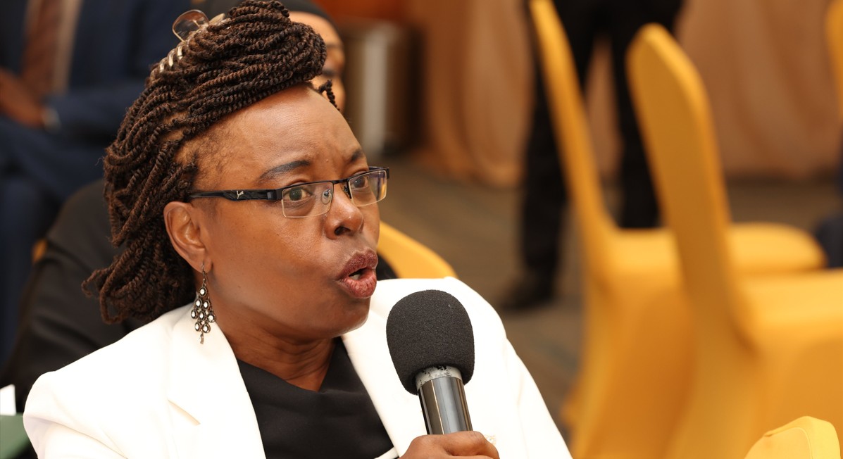 CoB flags delays in funding for marginalised counties