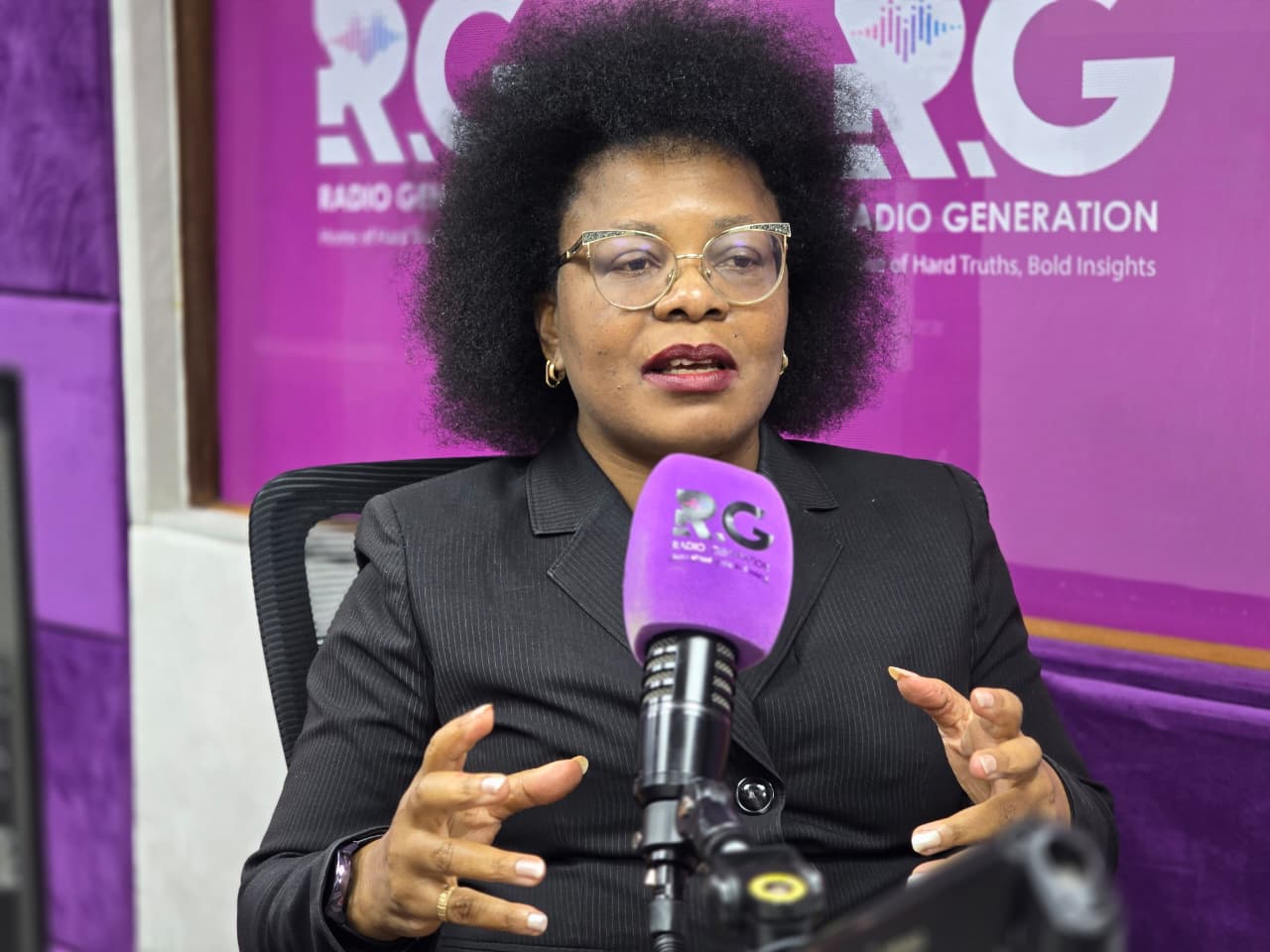 Woodside Africa CEO calls for new development models to transform continent