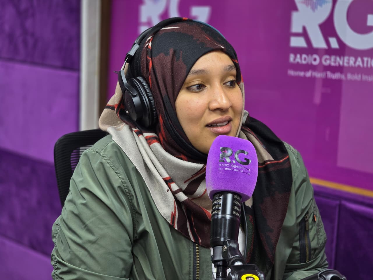 Confusion over roles slows green building adoption in Kenya, says Nasra