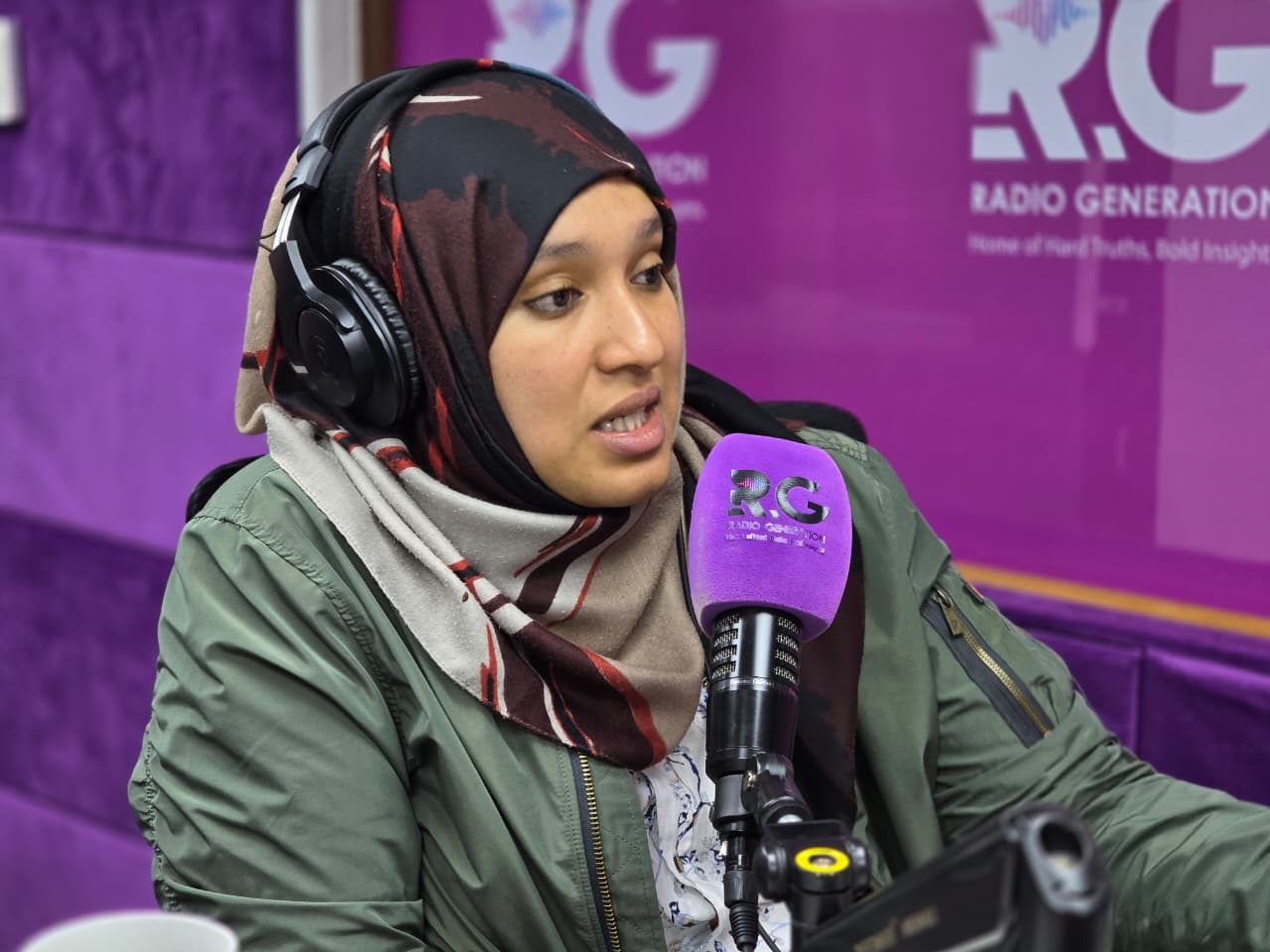 Nairobi development prioritizes assets over people, MCA Nasra warns