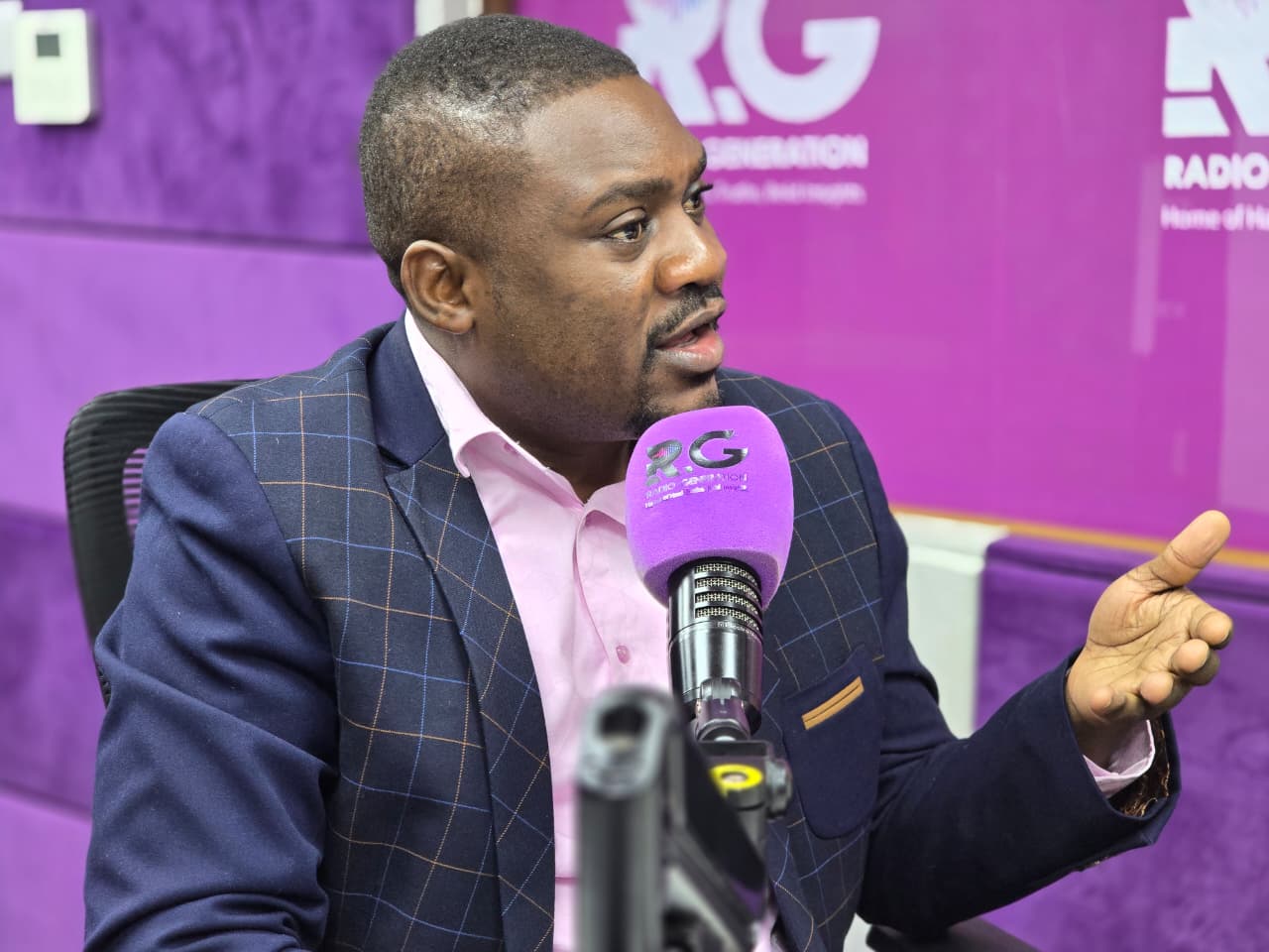 Youth leader, Makotsi calls for tech-driven reforms in Kenya’s electoral process