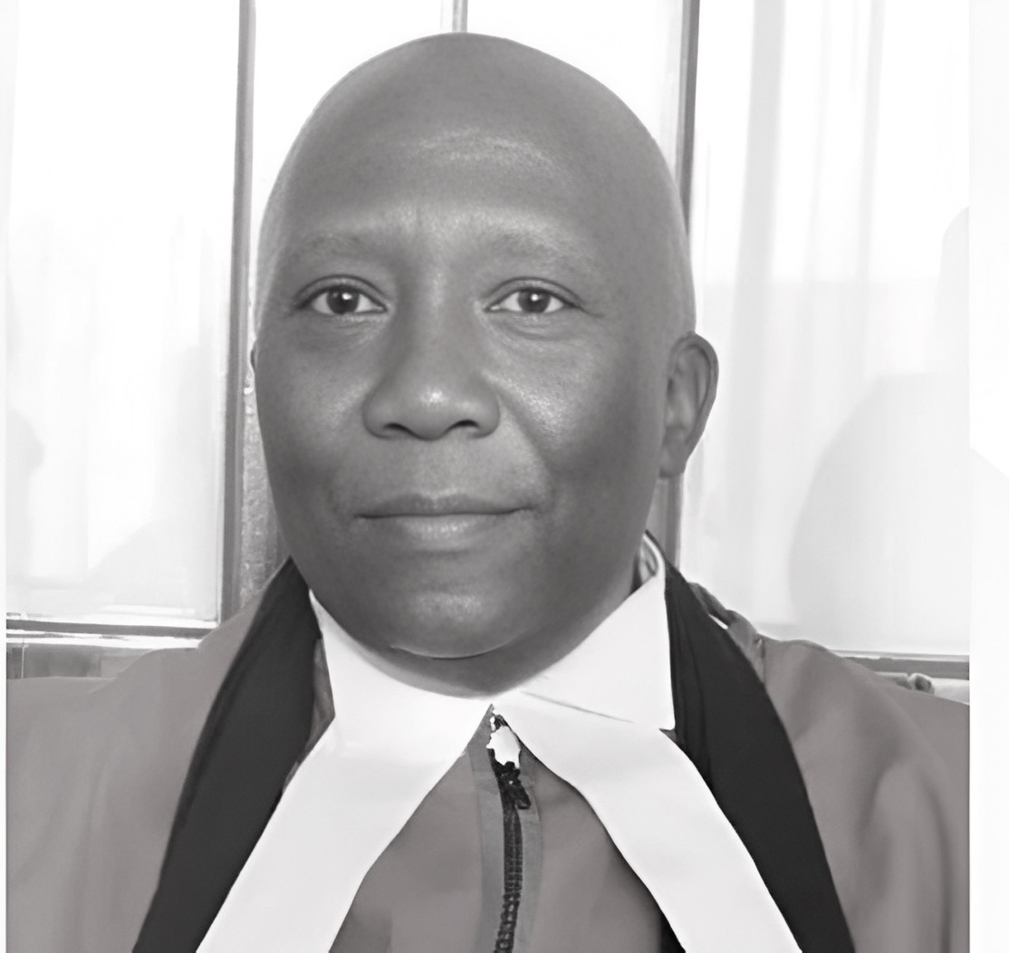 Kenyan Judiciary mourns death of Justice Fredrick Ochieng Andago