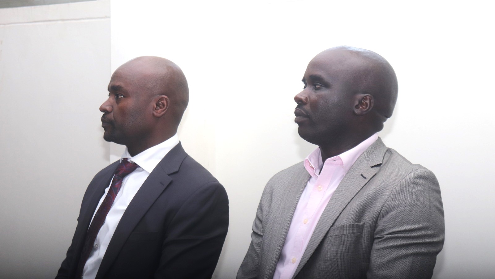 Bomet Governor Barchok freed on Sh5 million bail over graft charges