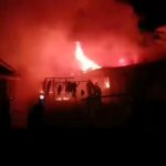 A cycle of smoke and loss: Kenya’s repeated dorm fire crisis in schools
